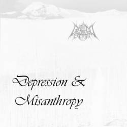 Cryptic Frost : Depression and Misanthropy